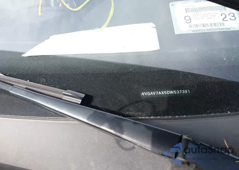 2013 Volkswagen Tiguan S z USA, uszkodzony, nr VIN WVGAV7AX5DW537391